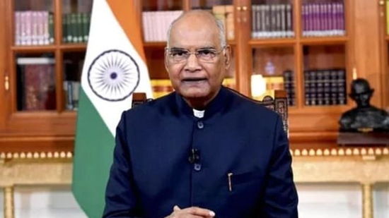 President Ram Nath Kovind in consultation with Chief Justice of India NV Ramana appointed additional judges as judges of High Court President Ram Nath Kovind in consultation with Chief Justice of India NV Ramana appointed additional judges as judges of High Court