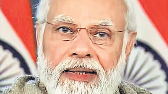 A team of senior officials from the PGI, Chandigarh, along with district officials, is already present in Ferozepur to oversee preparations for the big event when PM Narendra Modi will lay the stone of PGI satellite centre there. (ANI File Photo)