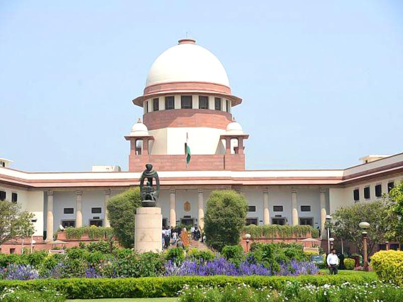 The petition challenged the decision of the Centre in 2019 to extend the ILP system in Manipur by way of an order promulgated by the President (File photo) The petition challenged the decision of the Centre in 2019 to extend the ILP system in Manipur by way of an order promulgated by the President (File photo)