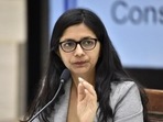 Delhi Commission for Women (DCW) chief Swati Maliwal. Delhi Commission for Women (DCW) chief Swati Maliwal.