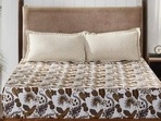 Our sheets can accumulate a number of things that we cannot really see Our sheets can accumulate a number of things that we cannot really see