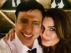 Raveena Tandon talked about how Govinda supported her during a difficult time. Raveena Tandon talked about how Govinda supported her during a difficult time.
