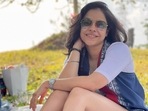 Sumona Chakravarti spoke about being diagnosed with Covid-19. Sumona Chakravarti spoke about being diagnosed with Covid-19.