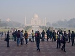 Taj Mahal Taj Mahal