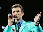 Late rocker David Bowie's entire catalogue spanning 6 decades sold to Warner Music for USD 250 million