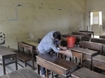 Mumbai schools shut till Jan 31 for classes 1 to 9 & 11(HT_PRINT) Mumbai schools shut till Jan 31 for classes 1 to 9 & 11(HT_PRINT)