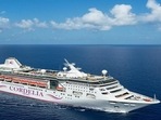 Cordelia is the same cruise ship where the Narcotics Control Bureau busted a high-profile rave party in October last year. 66 people tested positive for Covid on Monday. (File Photo) Cordelia is the same cruise ship where the Narcotics Control Bureau busted a high-profile rave party in October last year. 66 people tested positive for Covid on Monday. (File Photo)