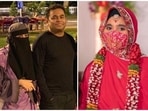 AR Rahman’s daughter Khatija Rahman got engaged last week. AR Rahman’s daughter Khatija Rahman got engaged last week.