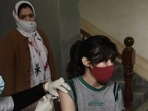 Post vaccination, it's important to follow all the health guidelines