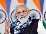 Prime Minister Narendra Modi will inaugurate 13 projects and lay foundation stone of nine in Manipur on Tuesday . (ANI)