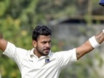 File image of Bengal cricketer Manoj Tiwary. File image of Bengal cricketer Manoj Tiwary.