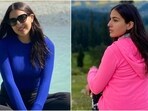 Sara Ali Khan is missing mountains of Kashmir in unseen throwback pics from holiday: Check it out