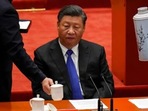China has been angry at Lithuania since November, when Taiwan opened a representative office in the Baltic nation’s capital of Vilnius. China has been angry at Lithuania since November, when Taiwan opened a representative office in the Baltic nation’s capital of Vilnius.