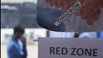 A Covid-19 care centre is seen amid the spread of Covid-19 in New Delhi. (REUTERS) A Covid-19 care centre is seen amid the spread of Covid-19 in New Delhi. (REUTERS)