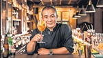 Lama likes using techniques such as flavour extraction, pickling, fermentation, infusion and distillation to make drinks. Lama likes using techniques such as flavour extraction, pickling, fermentation, infusion and distillation to make drinks.