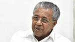 Kerala CM Pinarayi Vijayan has maintained that his government will not bow to protests over the high-speed K-Rail project. (PTI/File)