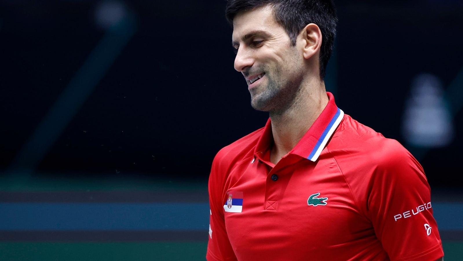 Novak Djokovic to play Australian Open after 'exemption permission ...