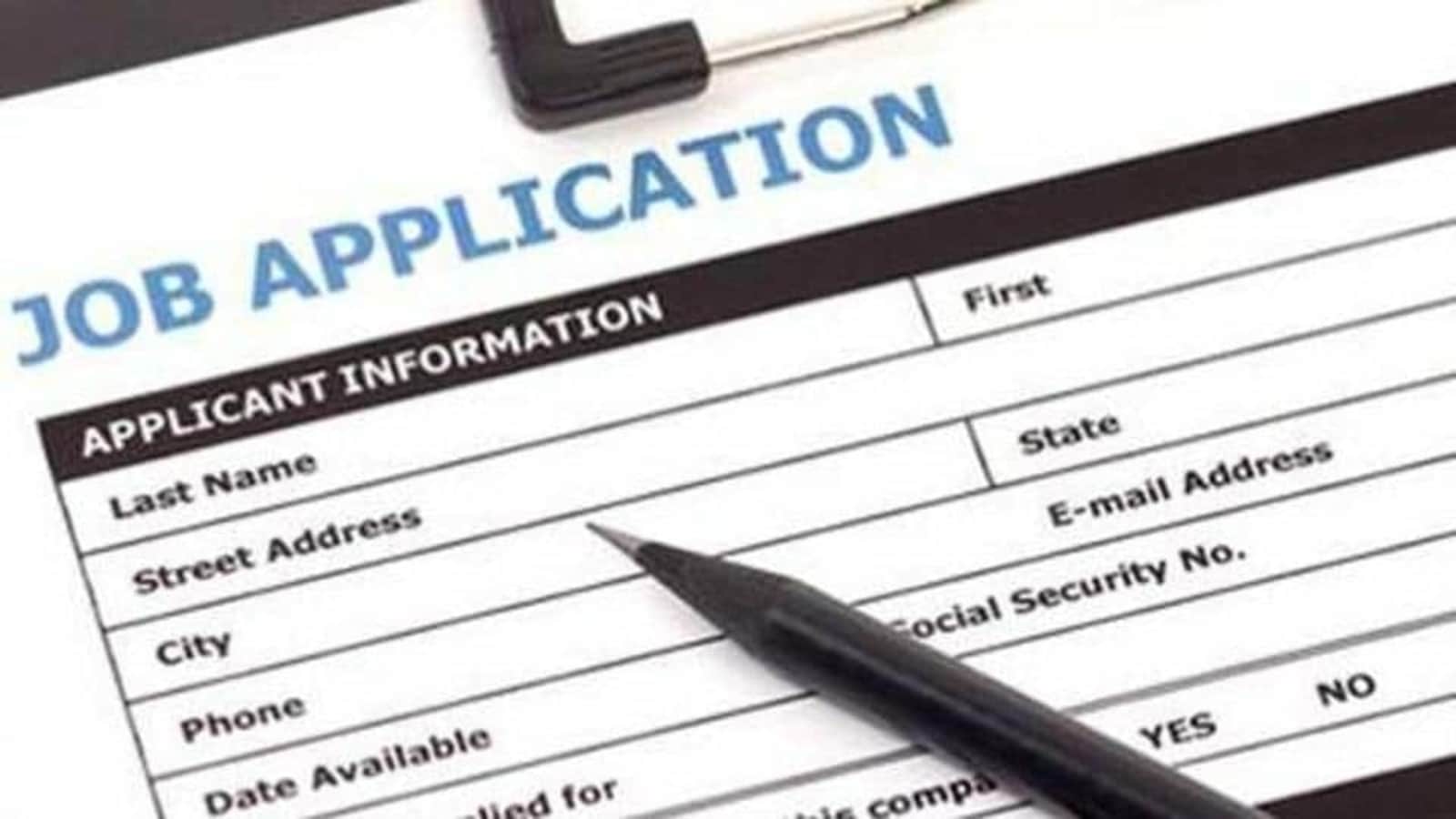 DSSSB AE Recruitment 2022: Registration for 161 posts begins on January 10