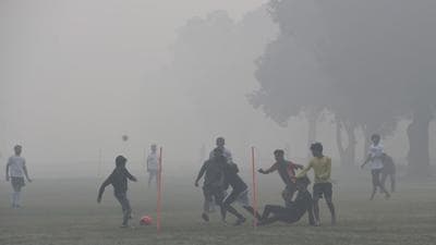 The SDMC has decided to set up a sports cell to generate interest in sports among students and provide them with high-quality training. (Representational image/PTI File) The SDMC has decided to set up a sports cell to generate interest in sports among students and provide them with high-quality training. (Representational image/PTI File)