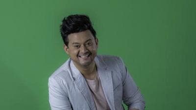 Actor Swapnil Joshi is best known for his role in OTT series, Samantar