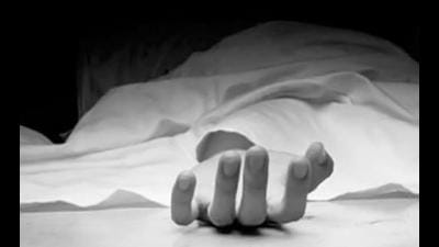 Four members of a family were found dead in a room at the railway quarters at Mullanpur Dakha in Ludhiana district on Tuesday morning. (Representative photo)