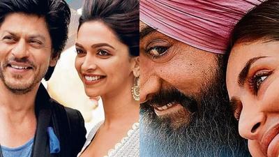 2022 will see a lot of actors coming back on screen in mass favourite jodis.