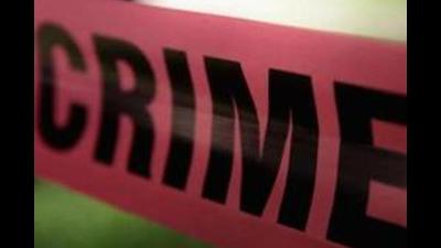 The accused held for assaulting family members and PCR personnel also tore ASI’s uniform in Ludhiana. (Representative Photo/HT Files) The accused held for assaulting family members and PCR personnel also tore ASI’s uniform in Ludhiana. (Representative Photo/HT Files)