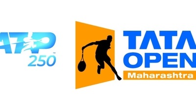 Tata Open Maharashtra
