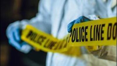 The victim was in his 30s and was identified as Sanju Pradhan. He was killed in the presence of local residents in Besrabazar village under Kolebira police station around 2 pm on Tuesday. The victim was in his 30s and was identified as Sanju Pradhan. He was killed in the presence of local residents in Besrabazar village under Kolebira police station around 2 pm on Tuesday.