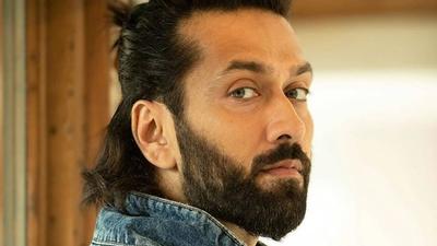Nakuul Mehta