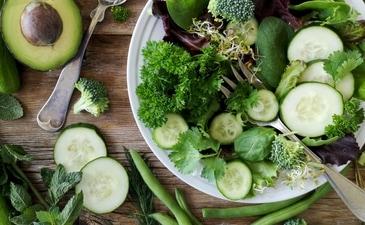 Patients with melanoma who reported eating more fibre-rich foods when they began immunotherapy treatment survived longer without cancer growth than patients with insufficient dietary fibre intake, according to new research from the University of Texas MD Anderson Cancer Center. (Unsplash) Patients with melanoma who reported eating more fibre-rich foods when they began immunotherapy treatment survived longer without cancer growth than patients with insufficient dietary fibre intake, according to new research from the University of Texas MD Anderson Cancer Center. (Unsplash)