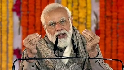 Know all latest news and updates from Hindustan Times. (ANI File Photo) Know all latest news and updates from Hindustan Times. (ANI File Photo)
