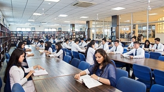 The university has been listed among the top universities for its academic excellence by many renowned organizations. The university has been listed among the top universities for its academic excellence by many renowned organizations.
