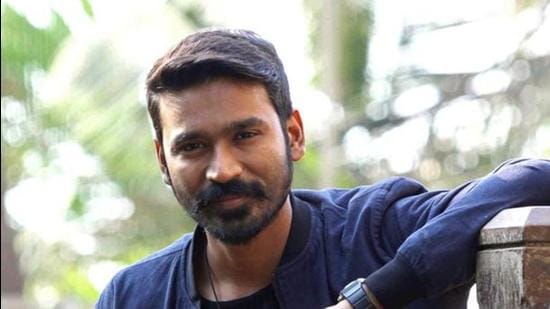 Tamil star Dhanush was India's most - MW Magazine India