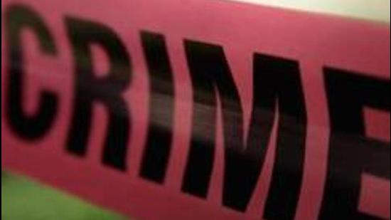 The man identified as Vijay Pandey of Naulakha Garden Colony has duped many others, besides the Ludhiana trader whom he tricked by impersonating as an OSD to Punjab chief minister Charanjit Singh Channi (HT File)