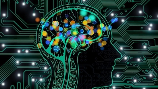 Reduced brain function: Sleeping for 7-8 hours can keep your brain sharp, but increasing the duration to 9 hours or more can lower brain function, as per Harvard researchers in the Journal of American Geriatrics Society.(Pixabay)