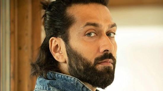 Nakuul Mehta