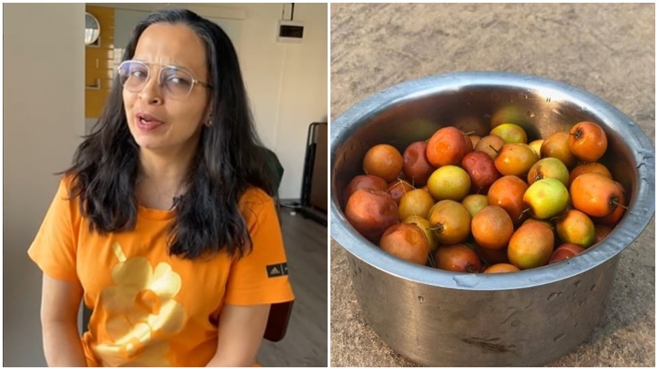 From boosting brain health, immunity, to curing constipation, insomnia and a number of diseases, the fruit has plenty of benefits. (Instagram/Rujuta Diwekar)