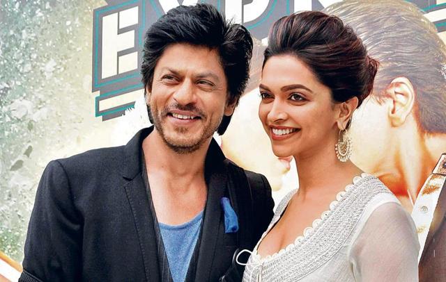 Top 5 : From SRK-Deepika to Aamir-Kareena, much-loved onscreen jodis reunite in 2022