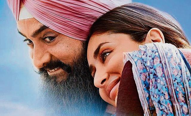 Top 5 : From SRK-Deepika to Aamir-Kareena, much-loved onscreen jodis reunite in 2022