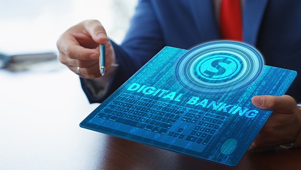 Digital Banking units to come up in 75 districts. (Representative image)