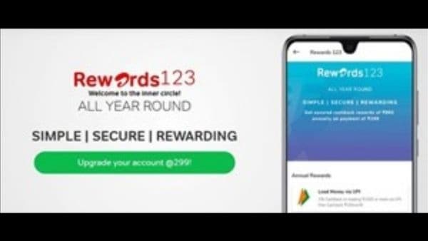 Learn more about the Rewards123 program