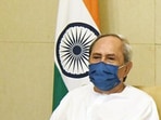Odisha chief minister Naveen Patnaik (File Photo ) Odisha chief minister Naveen Patnaik (File Photo )