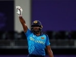 Sri Lanka batter Bhanuka Rajapaksa announced retirement from international cricket.&nbsp;