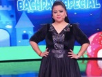Bharti Singh spoke about her pregnancy. Bharti Singh spoke about her pregnancy.