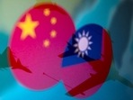 China has not ruled out using force to bring Taiwan under its control.