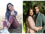 Jasmin Bhasin’s latest Instagram post made fans wonder if she had married Aly Goni. Jasmin Bhasin’s latest Instagram post made fans wonder if she had married Aly Goni.