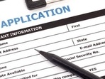 NIT Tiruchirappalli Faculty Recruitment 2022: Apply for 22 posts on nitt.edu(Shutterstock/ Representative photo) NIT Tiruchirappalli Faculty Recruitment 2022: Apply for 22 posts on nitt.edu(Shutterstock/ Representative photo)