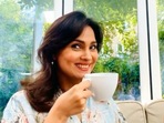 Lara Dutta has been enjoying a second innings of her career. Lara Dutta has been enjoying a second innings of her career.