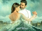 Radhe Shyam release date postponed. Radhe Shyam release date postponed.